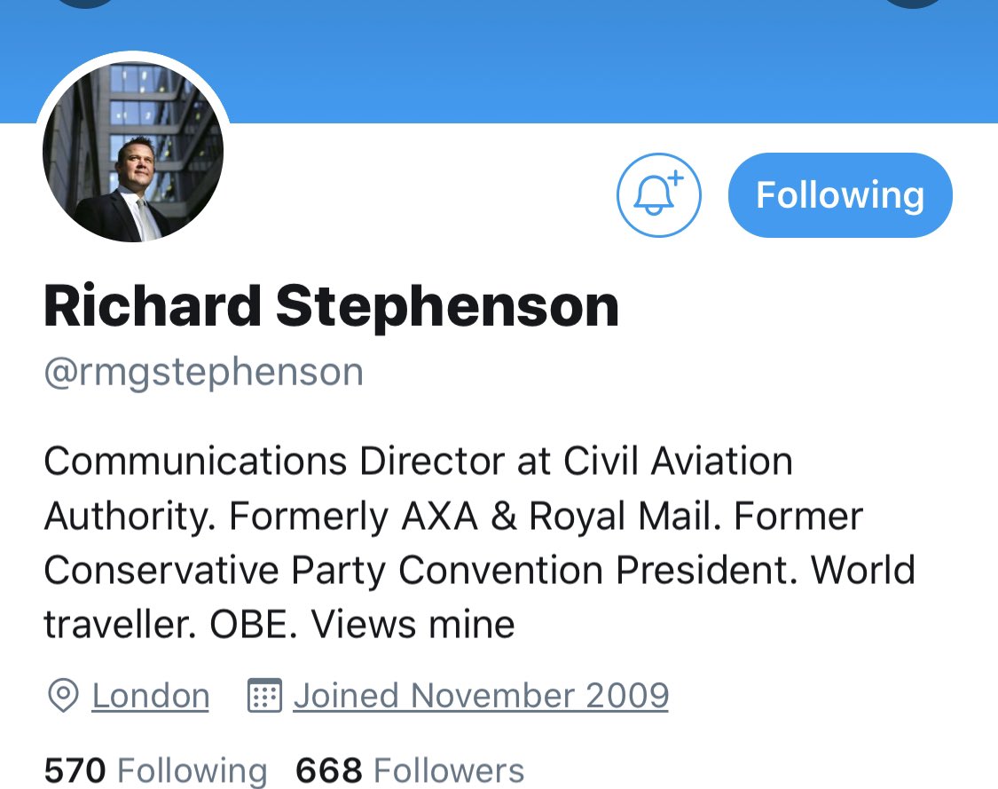 Another weekend of failure from <a href="/UK_CAA/">UK Civil Aviation Authority</a> still no refund well over 60 day deadline #taxpayersmoney <a href="/rmgstephenson/">Richard Stephenson</a> what’s this weeks excuse #thomascookrefunds #holdtheseoeopletoaccount <a href="/MartinSLewis/">Martin Lewis</a> <a href="/TheSun/">The Sun</a>