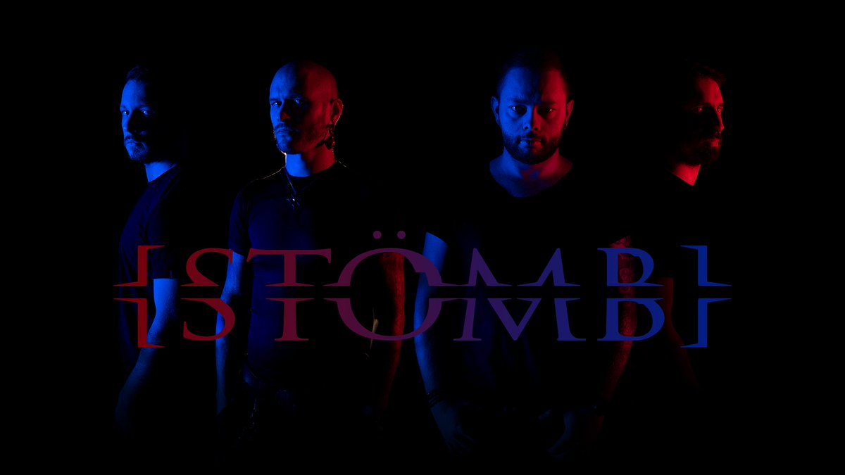 [ꜱᴛÖᴍʙ] - 2020
'ᴘʀᴇᴘᴀʀᴇ ᴛᴏ ᴇᴍʙʀᴀᴄᴇ ᴛʜᴇ ᴠᴏɪᴅ'
.
.
.
#stomb #newalbum #fromnihil #inguzagency #metal #music #metalvideo #metalband
#frenchmetal #progressivemetal #metalmusic #instametal #prog #progmetal
#progressivemusic #riffs #riffing #music #news #bandpic
