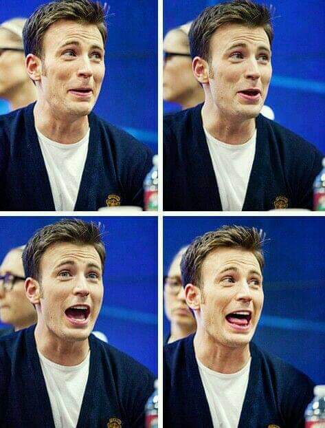 PrettyMara12's tweet photo. I miss you babe @ChrisEvans 😘💋❤😍 https://t.co/mGzF8cRkz7