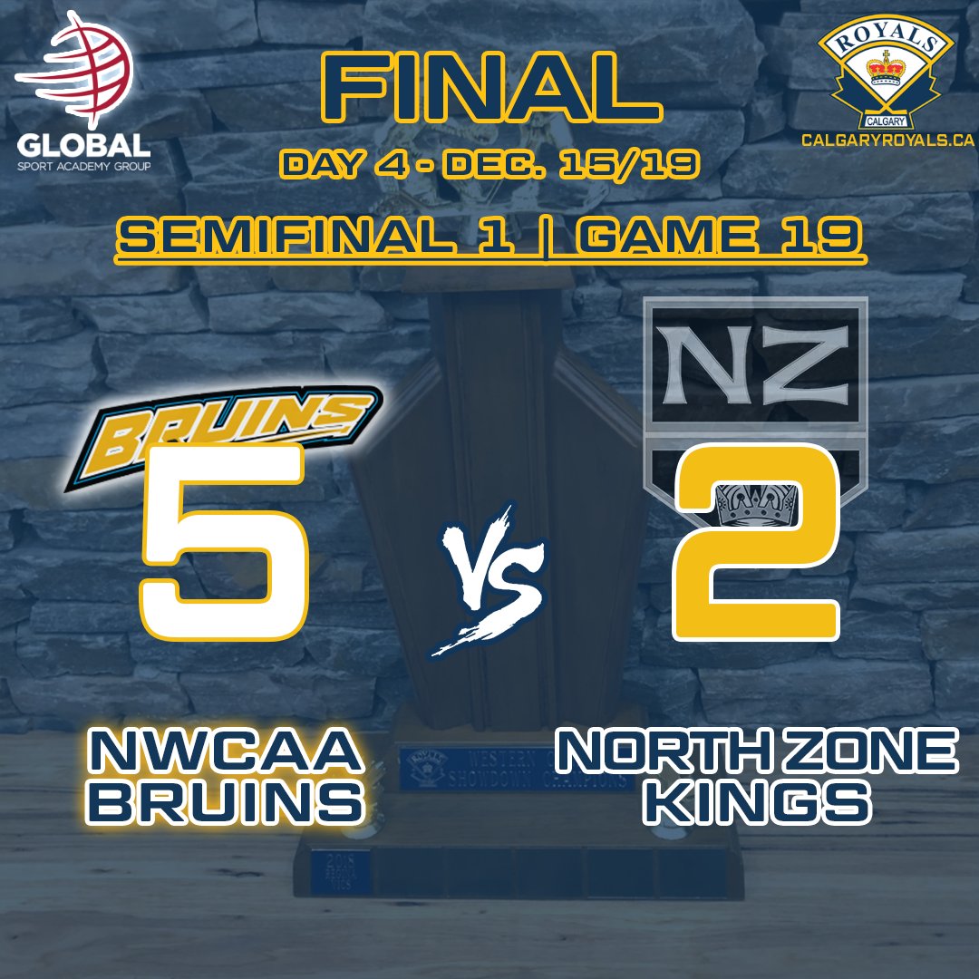 Western Canada Showdown tweet media