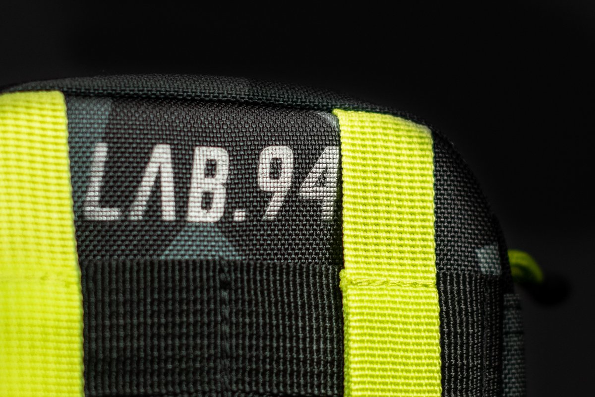 muc_off's tweet photo. They say that life is either a daring adventure or nothing.
The void isn’t particularly something we’re into so this week, we’ll be launching something really close to our hearts. Watch this space.
#mucoff #LAB94 https://t.co/gZrTDykFas
