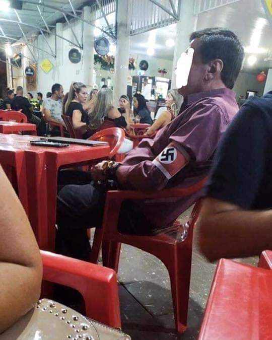 Ver imagem no Twitter