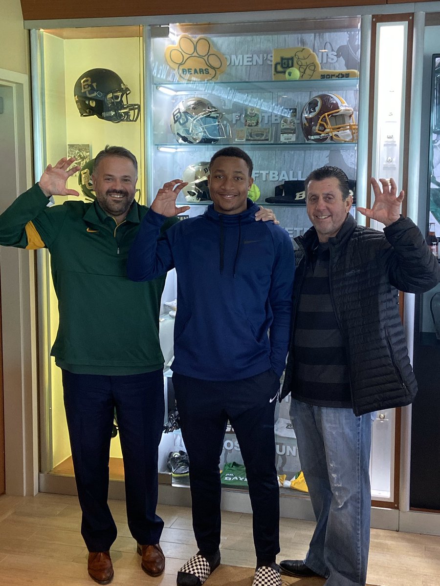 Douglass Football tweet media