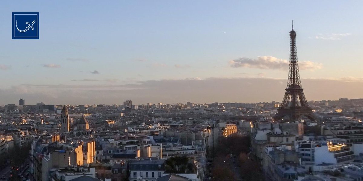 Apcrrgmz's tweet photo. Conoce los mejores Tips! de Paris, Francia! 🇫🇷
Ingresa a https://t.co/fpMewdzHkK ✈️
#DeMaletas #viajar #viajeros #viajes #travel #viajerosporelmundo #Francia #France #Paris #TipsParis #Tipsviajes #Tips https://t.co/bY2KL1Bdwp