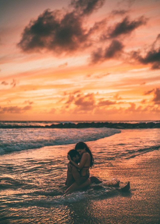 ✨As long as the moon lights piercing the dark night,
As long as the sun burns in the cheery sky,
As long as the raging blue oceans crash against the restful shorelines,
I will always love you,
Until the end of time✨♥️🙃