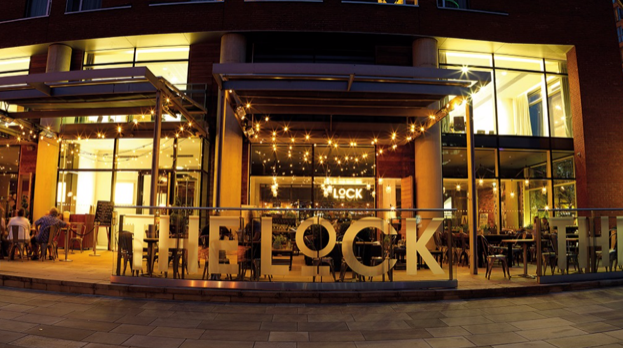 TheLockLeeds's tweet photo. Still need plans this New Year? 🤔 We have you covered, enjoy our new delicious specials and party into the new decade with our DJ. 🥳🎶 Call 0113 241 1007 to book. https://t.co/fWLIlwSDCT