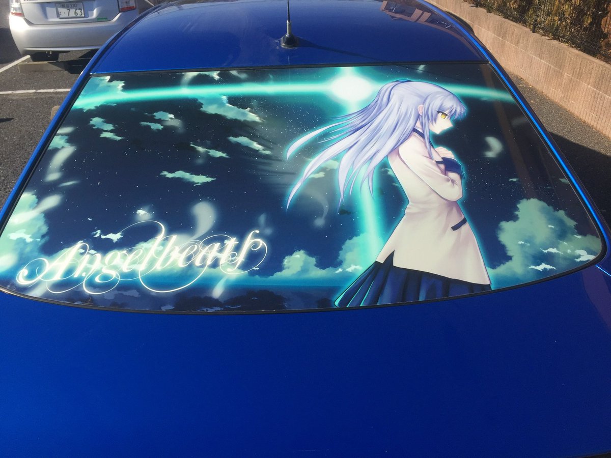 aimasu765's tweet image. 