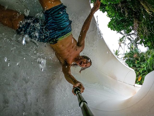 Sunday Funday with <a href="/micbergsma/">MicBergsma</a>! 😄 #GoWorx