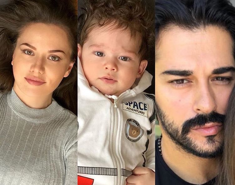 Fahriye Evcen’in oğlu Karan’la paylaştığı fotoğraf kısa sürede 2.5 milyon kişi beğendi. Ayrıca fotoğrafı binlerce kişi hesabında da paylaşarak  fotoğraf paylaşım rekoru da kırdı.