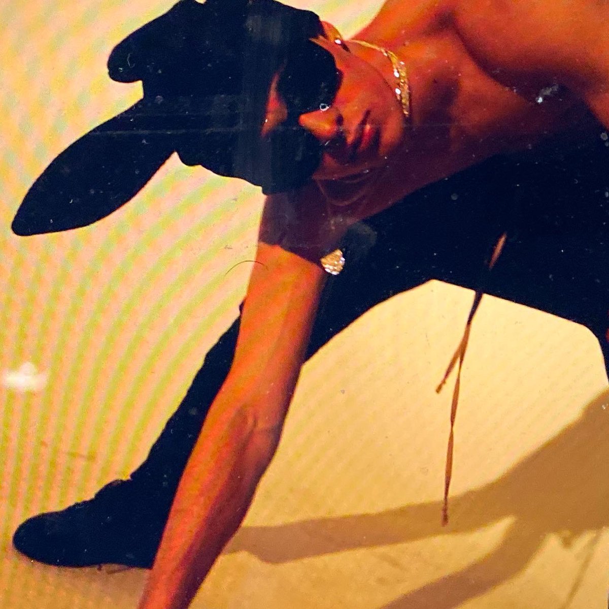 Cledos (@cledoos) on Twitter photo 