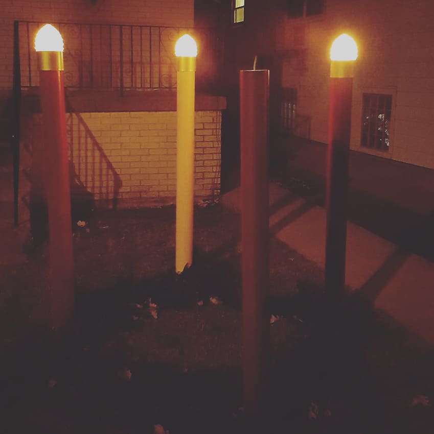 AJ_Mach's tweet photo. Third Sunday of Advent (Gaudete Day)
Incline Thine ear, we beseech Thee, O Lord, to our petitions: and, by the grace of Thy visitation, enlighten the darkness of our minds. Who livest and reignest, with God the Father, in the unity of the Holy Ghost, world without end. Amen. https://t.co/31nYBKmdH9