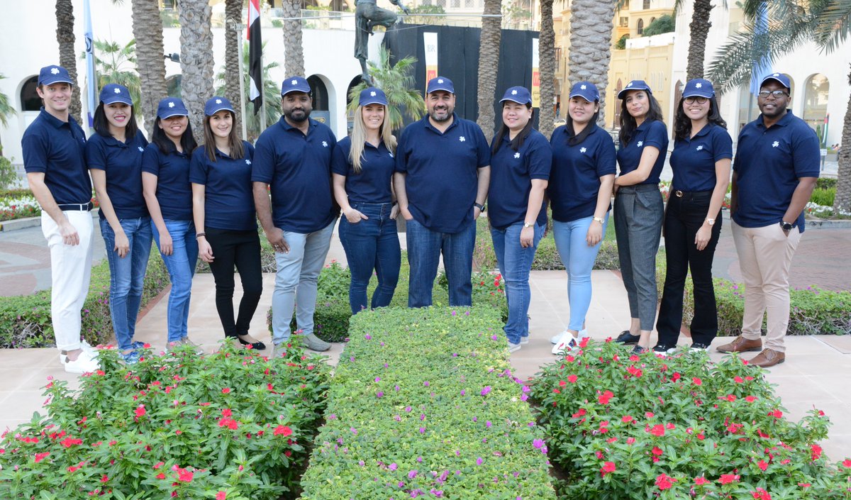 LoggerheadPs's tweet photo. This year marks #loggerheadpartners 5th Anniversary!
We are thrilled to celebrate this milestone as a team in #Dubai and look forward to many more milestones and achievements in the future!
#loggerheadpartners #dubai #5years https://t.co/1kMJjDsf5P