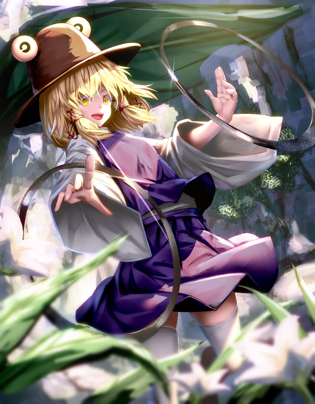 RRR 洩矢 諏訪子 販売 | 東方Project | Reバース for you通販