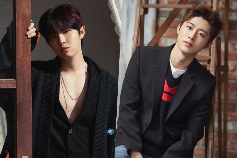 soompi's tweet image. Swing Entertainment Denies Claims That #BI Was A Composer On #KimJaeHwan's New Mini Album soompi.com/article/137168…