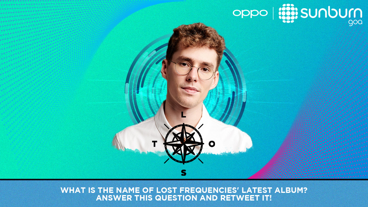 SunburnFestival's tweet photo. Q8 of 10: Retweet the question &amp; answer using #OPPOxSunburn2019 #SunburnGoa &amp; your city name https://t.co/kORwbX6Z3G