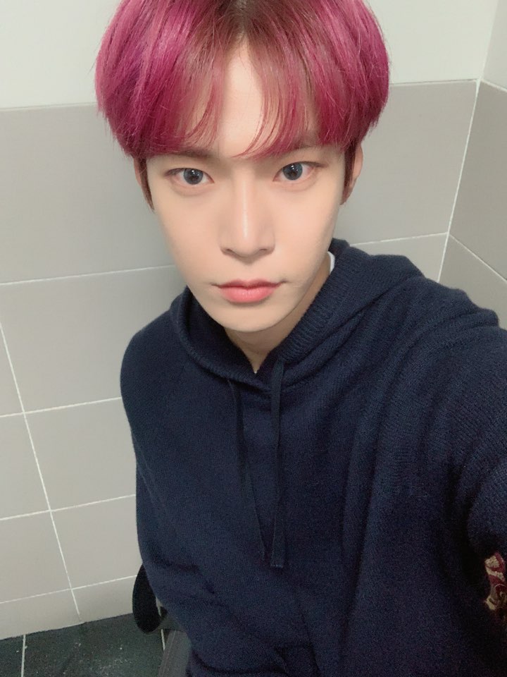 🎮 DevilJinkiez 뀨~🎶💚 tweet media