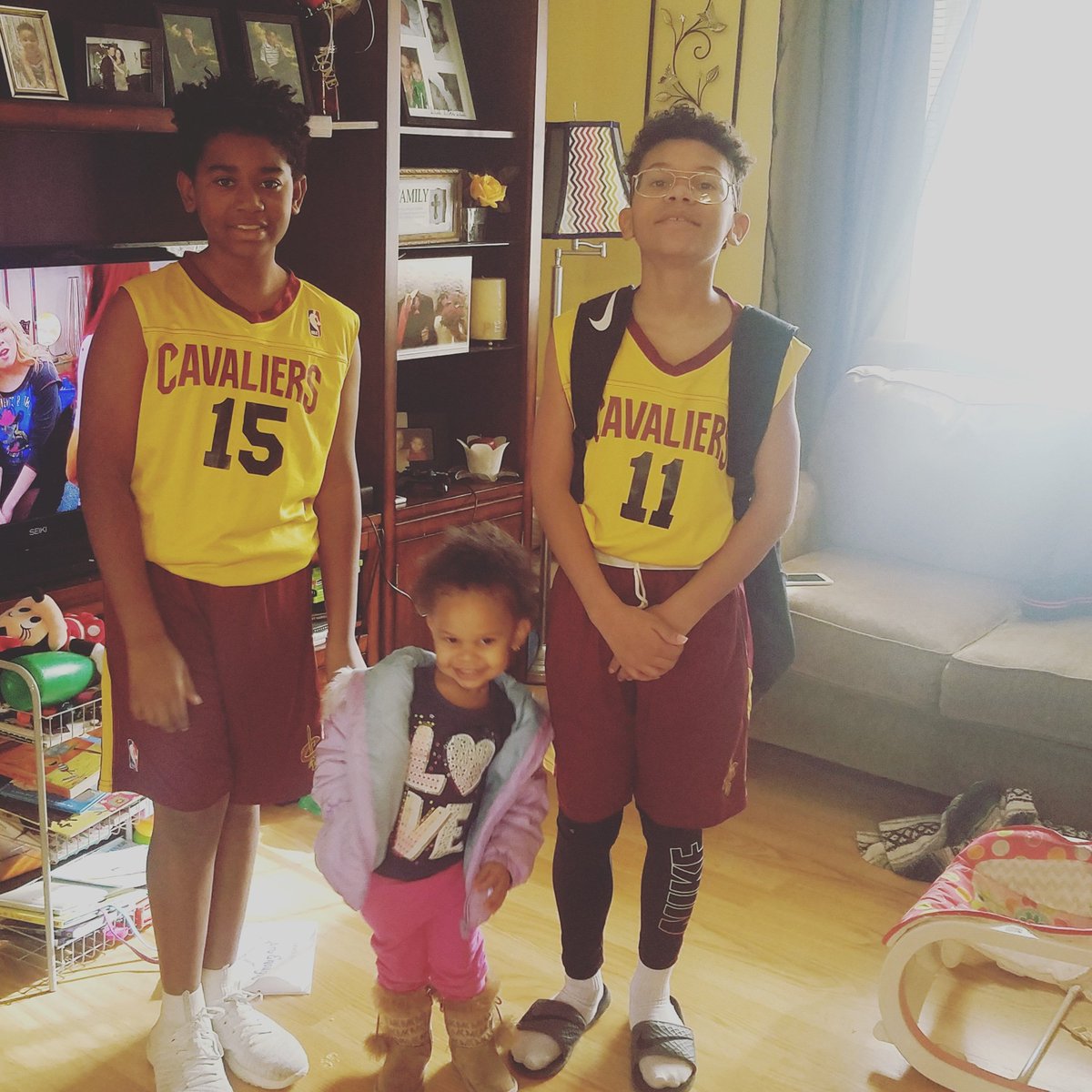 Twebb07's tweet photo. My babies💕💕💕 https://t.co/8JAFfaIPZL