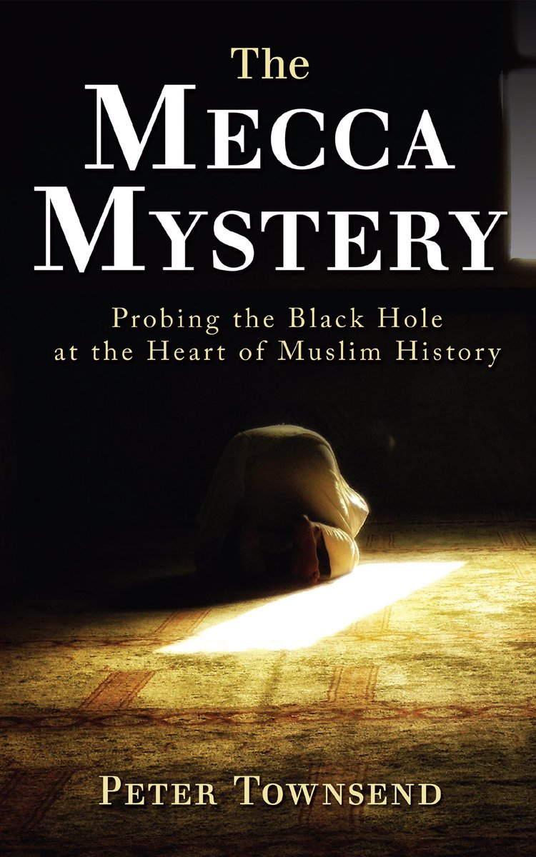 ptauthor's tweet photo. Why is history is Islam’s ‘achilles heel’. If you care about the future of our civilisation dredging up the past is a good place to start defending it! https://t.co/xz6NSkG4km https://t.co/CDdaIwRRpv