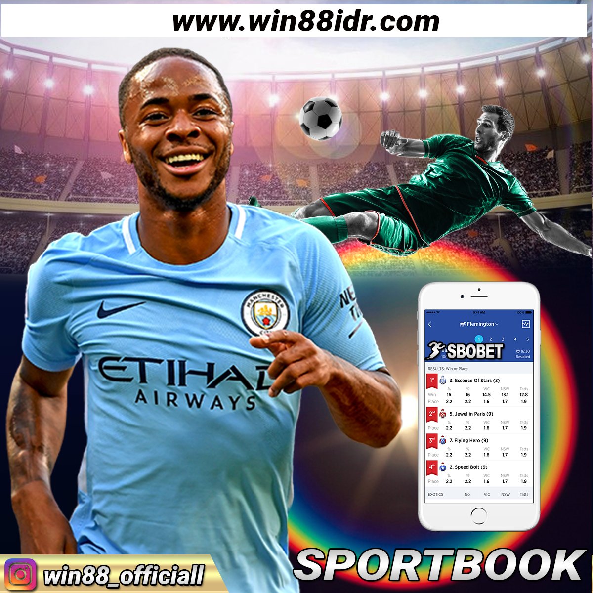 Win88_Official's tweet photo. ⚽ Judi Bola Sbobet uang asli

Pasang taruhan anda di Situs Win88
dan nikmati Bonus Cashback 5%

Dapatkan keuntungan disini => Menang kalah dapat duit 👏
Tunggu apalagi? nonton jagoan bertanding tanpa bertaruh tidak ada sensasinya

Daftar : https://t.co/dOh2a5K6YE
#sbobet #win88 https://t.co/8rQG38QCic