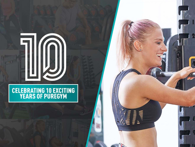 Pure Gym Weight Loss Plan Reviews