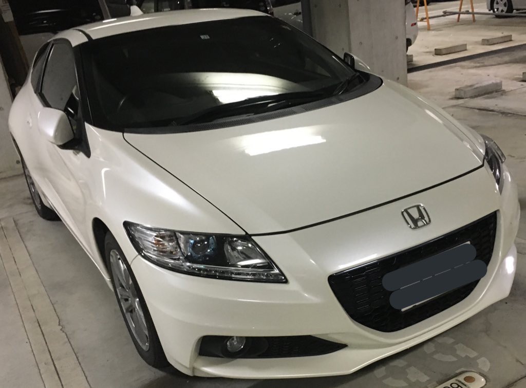 ホンダカーズ東京中央レンタカー