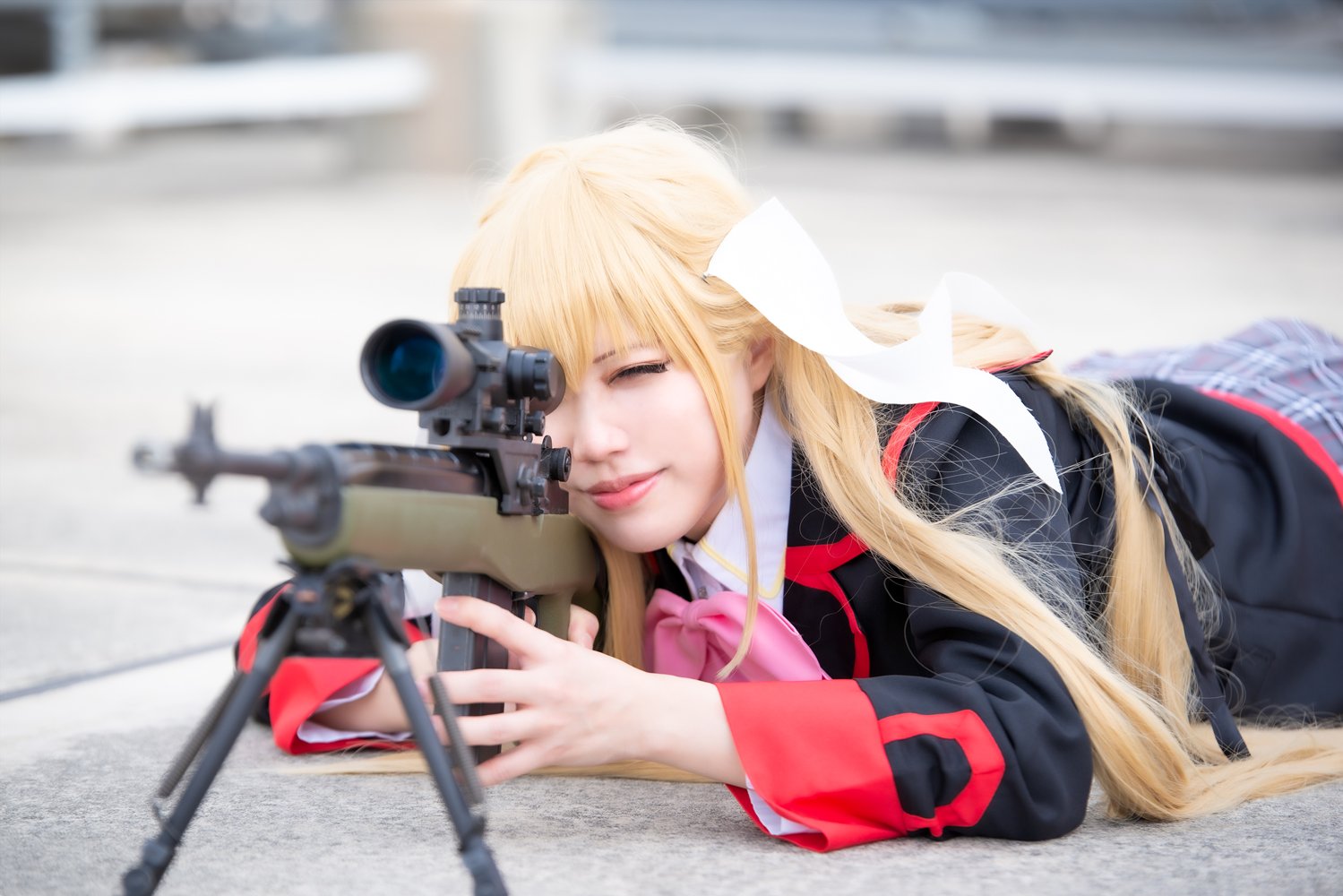 みたそ コス Little Busters Ex こんなところに あたしが駆け抜けたかった青春があったから 10リトバス併せ T Co Qavnm34rhu Twitter