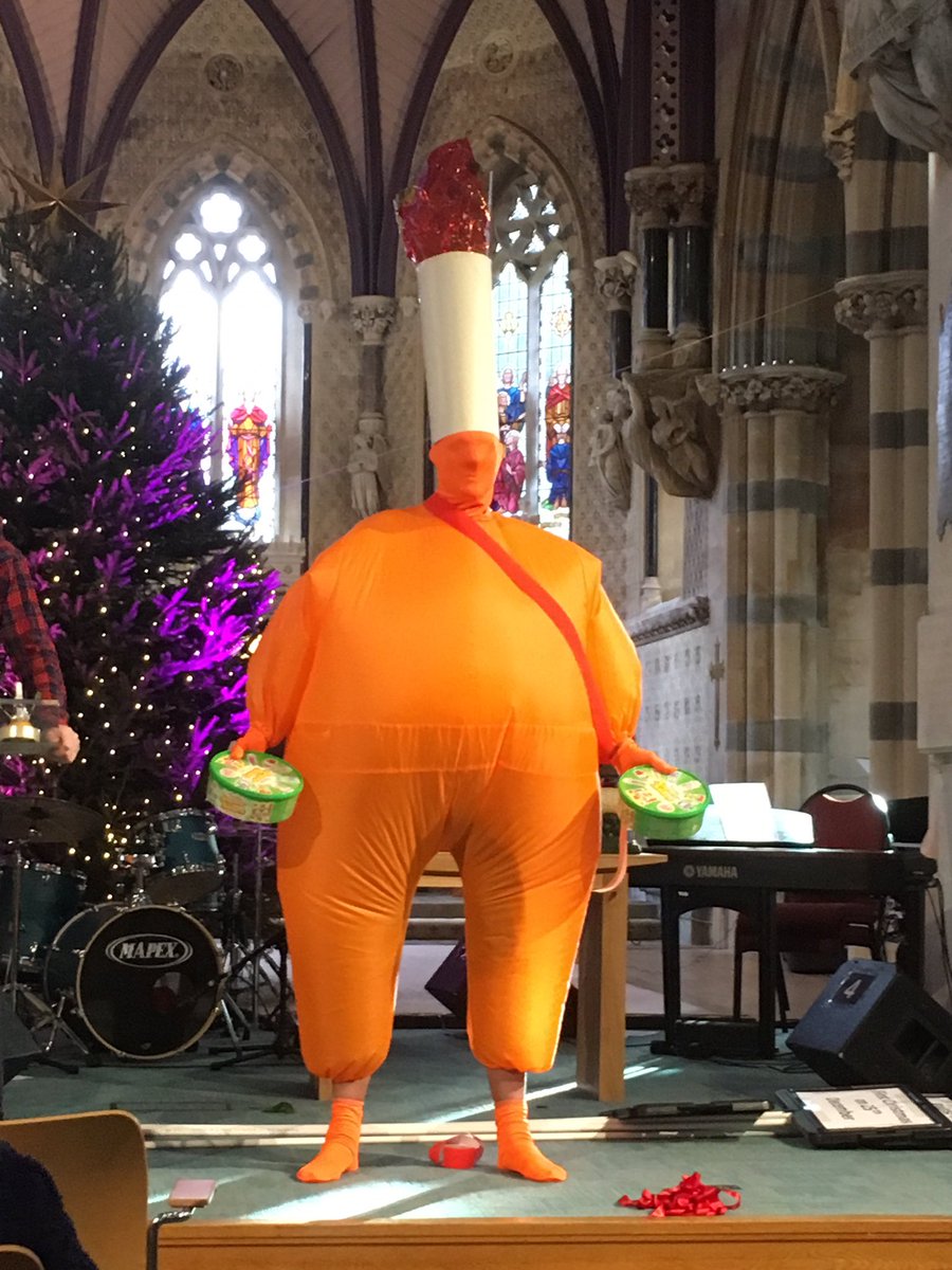 Holy Apostles Church Cheltenham tweet media