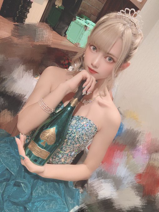 コスプレイヤーありかみうのTwitter画像16