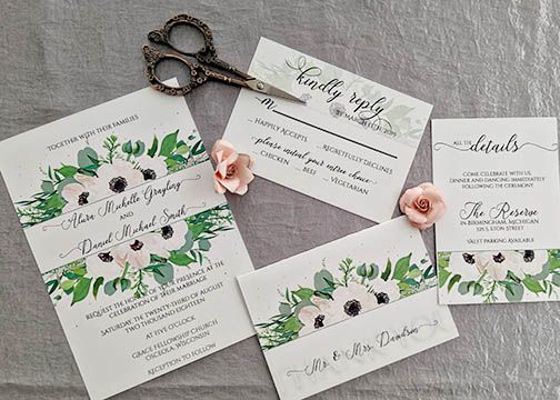 Noteable Invitations tweet media