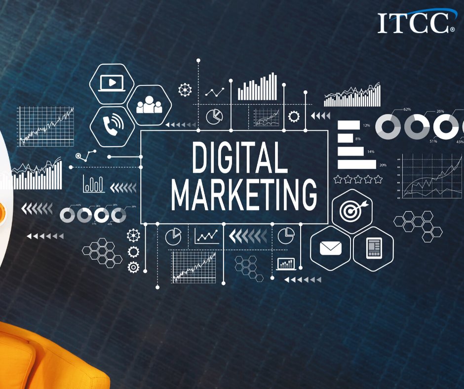 itcc_melbourne's tweet photo. Marketing your #business can be a bit overwhelming, as you have to think about what channels to market on &amp; also what #content to publish. 

With our expert #marketing consultants there’s no need to worry, as we will guide you through the entire process!

Call us on 1300 770 119 https://t.co/Q5Qr4Gk0zJ