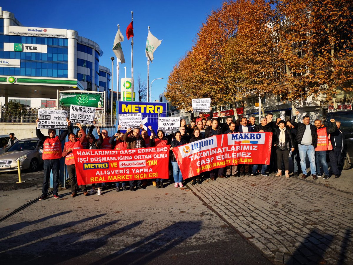 Direne Direne Kazanacağız #realişçilerikazanacak #makroişçilerikazanacak
