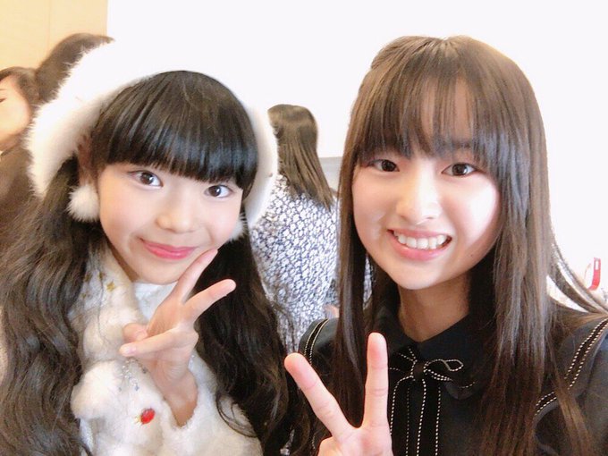 Twitterのコスプレ画像1