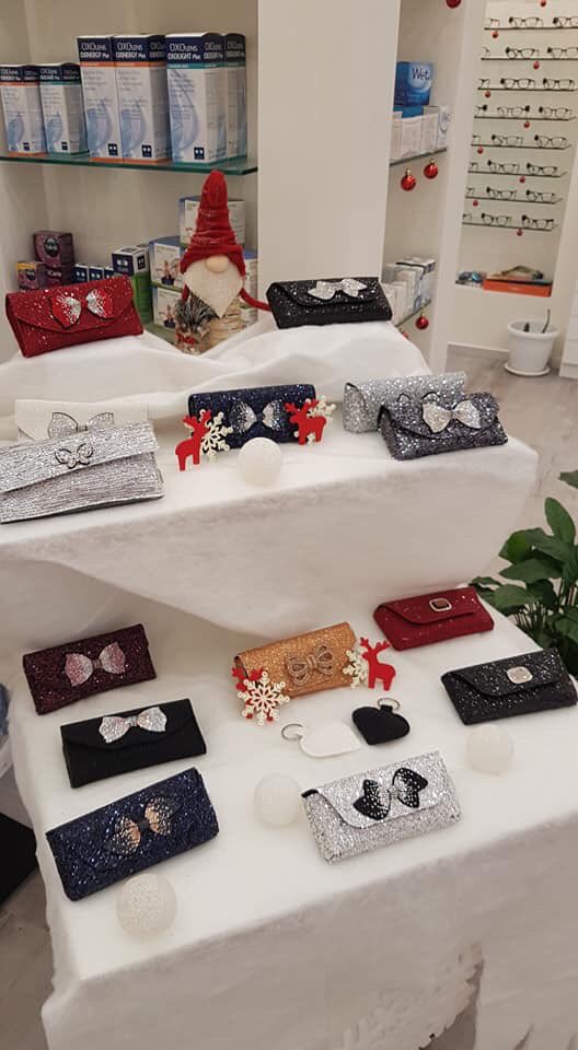 diecidecimi's tweet image. C’è aria natalizia @diecidecimi #MerryChristmas #Natale #hoyacenter