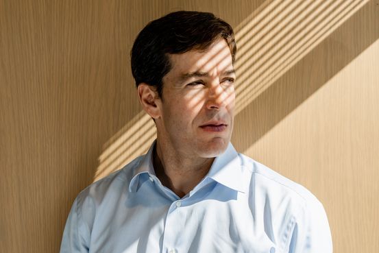 TheSite4change's tweet photo. The Advice That Helped Okta's CEO Build a $14 Billion Company 
 Todd McKinnon’s mentors have encouraged him to focus on the small details of company culture, stay close to his engineering roots and, in some cases, put his ambition on hold. 
 https://t.co/PZVOxwkBvE https://t.co/rQ4QTBJerg