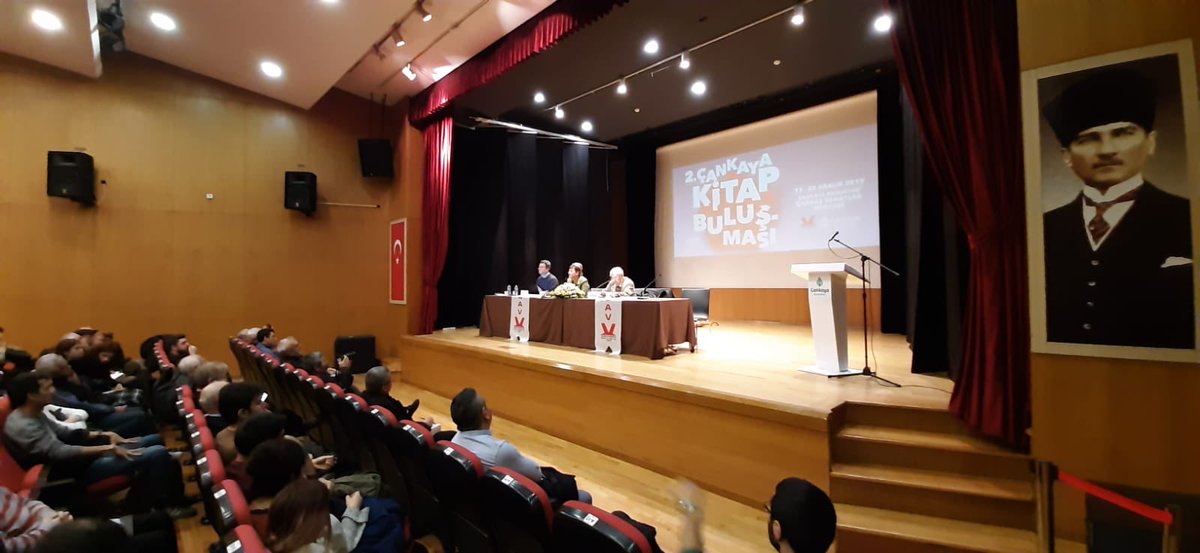 MonthlyReviewT's tweet photo. Marx ve Marksizm oturumumuz, Gamze Yücesan Özdemir’in sunuşuyla başladı. https://t.co/1DxIsxzNZP