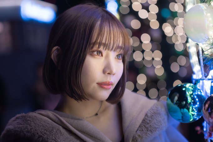 コスプレイヤーりなしぃのTwitter画像2