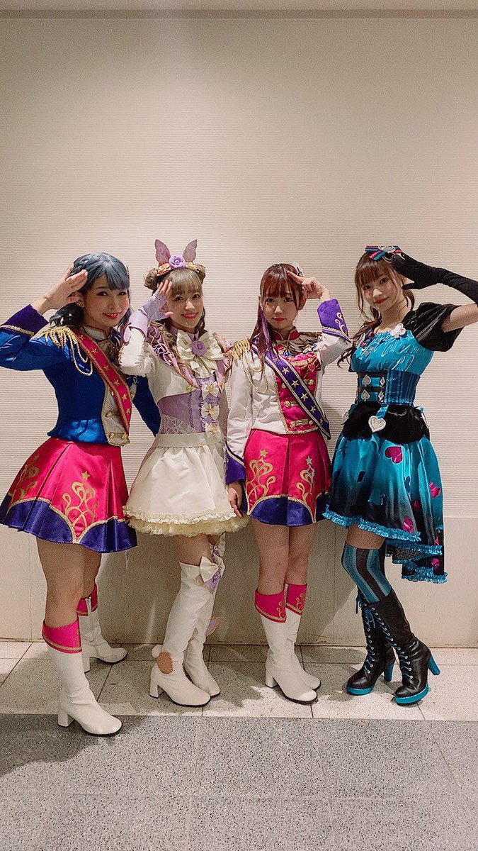 茜屋日海夏 I Ris かわいい