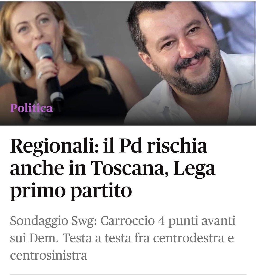 BELLA CIAO ...CIAO...CIAONEEEE! 
🇮🇹💚🇮🇹
