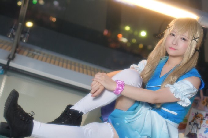 Twitterのコスプレ画像101