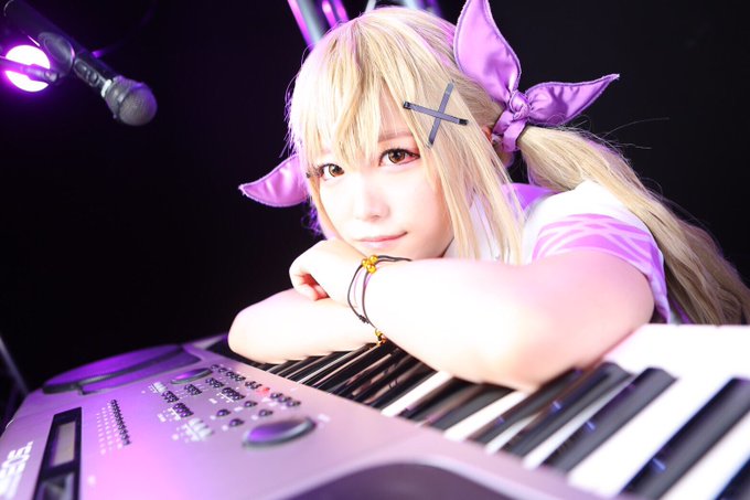 Twitterのコスプレ画像104