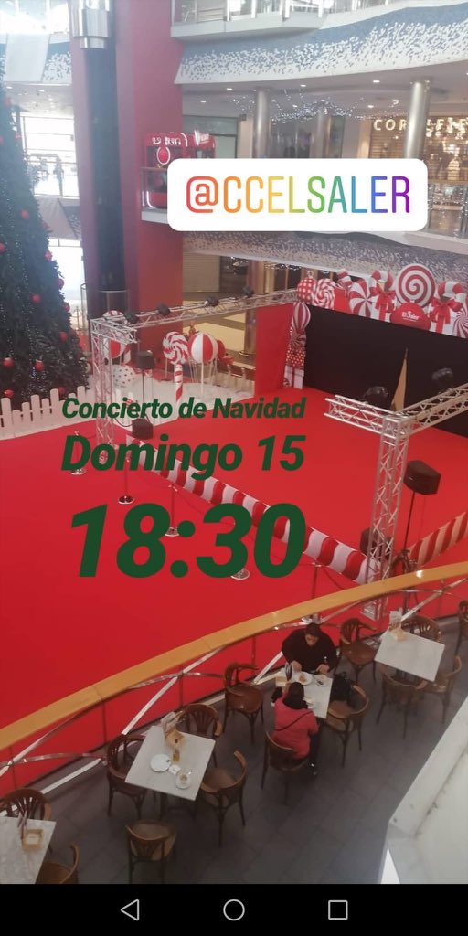 OrqSinfRuzafa's tweet photo. Os esperamos esta tarde a las 18h. @ccelsaler @CACiencies @CACiencies @museoreinasofia @RadioRussafa https://t.co/bKk8hy1b0e