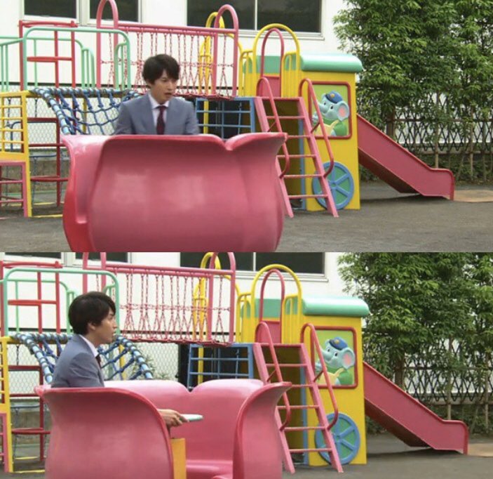 ドs刑事 Twitter Search