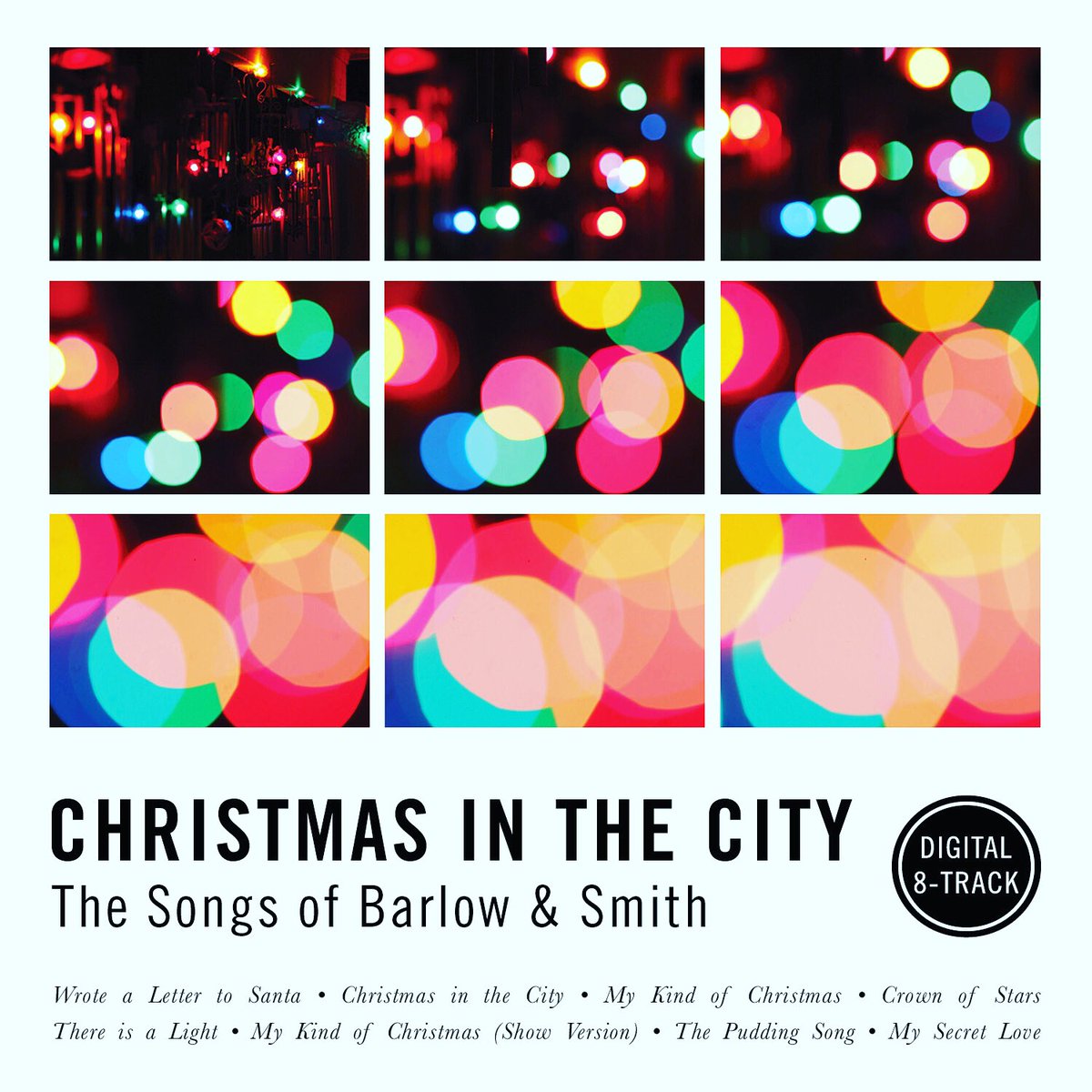 Did you know our <a href="/smith_barlow/">BarlowAndSmith</a> #Christmas #album full of #pop #jazz #musicaltheatre &amp; more is available on #iTunes &amp; #spotify? Actual CDS from our #website too! Search #Barlow&amp;Smith #ChristmasInTheCity #support #Christmas #ChristmasNumberOne 🤣 #whyNot 

music.apple.com/gb/album/chris…