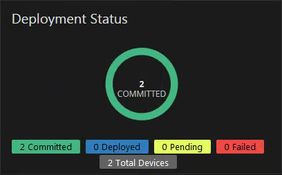 _rwl's tweet photo. The new version of NetEdit 2.0 for CX switches is a great help for deployment. You can add SNMP devices to build out the topology views which is also useful #SwitchForward @ArubaAPAC https://t.co/D6oKEqknJI