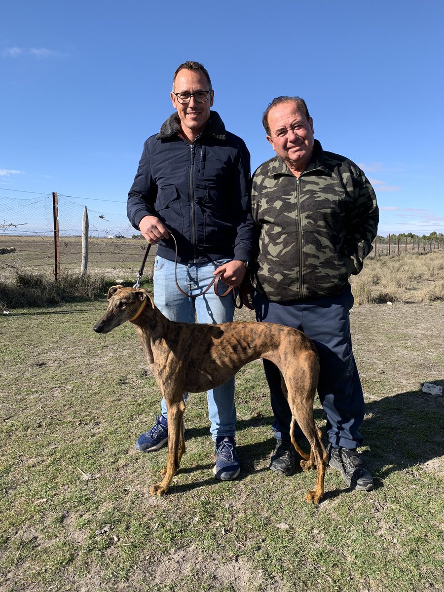 BARTOLA del club FUENTE ÁLAMO ganador del Grupo I es nuestro primer representante clasificado para en próximo Campeonato de España en Madrigal!! Enhorabuena!! 👏👏💪💪💪