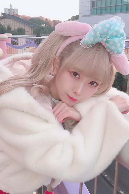 コスプレイヤー天上てんこのTwitter画像55