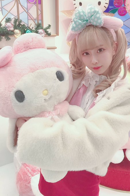 コスプレイヤー天上てんこのTwitter画像56