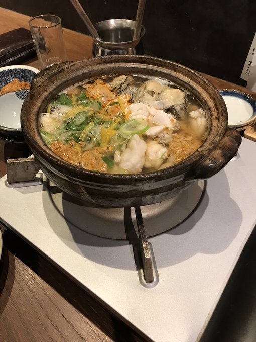 21 東京都内で絶品あんこう鍋を堪能しよう おすすめの店top13 Kurashi No