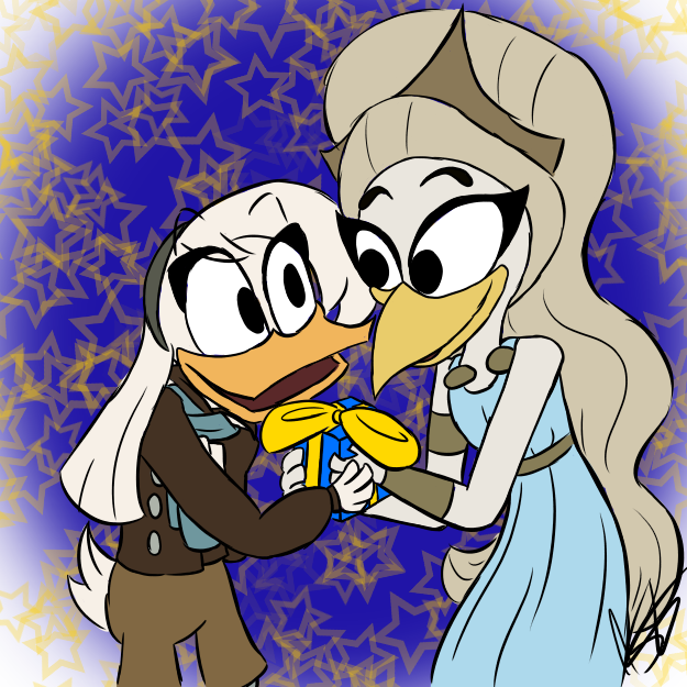 RoyalDorkAsh's tweet photo. @swexybushroot https://t.co/BXczRUaTGF