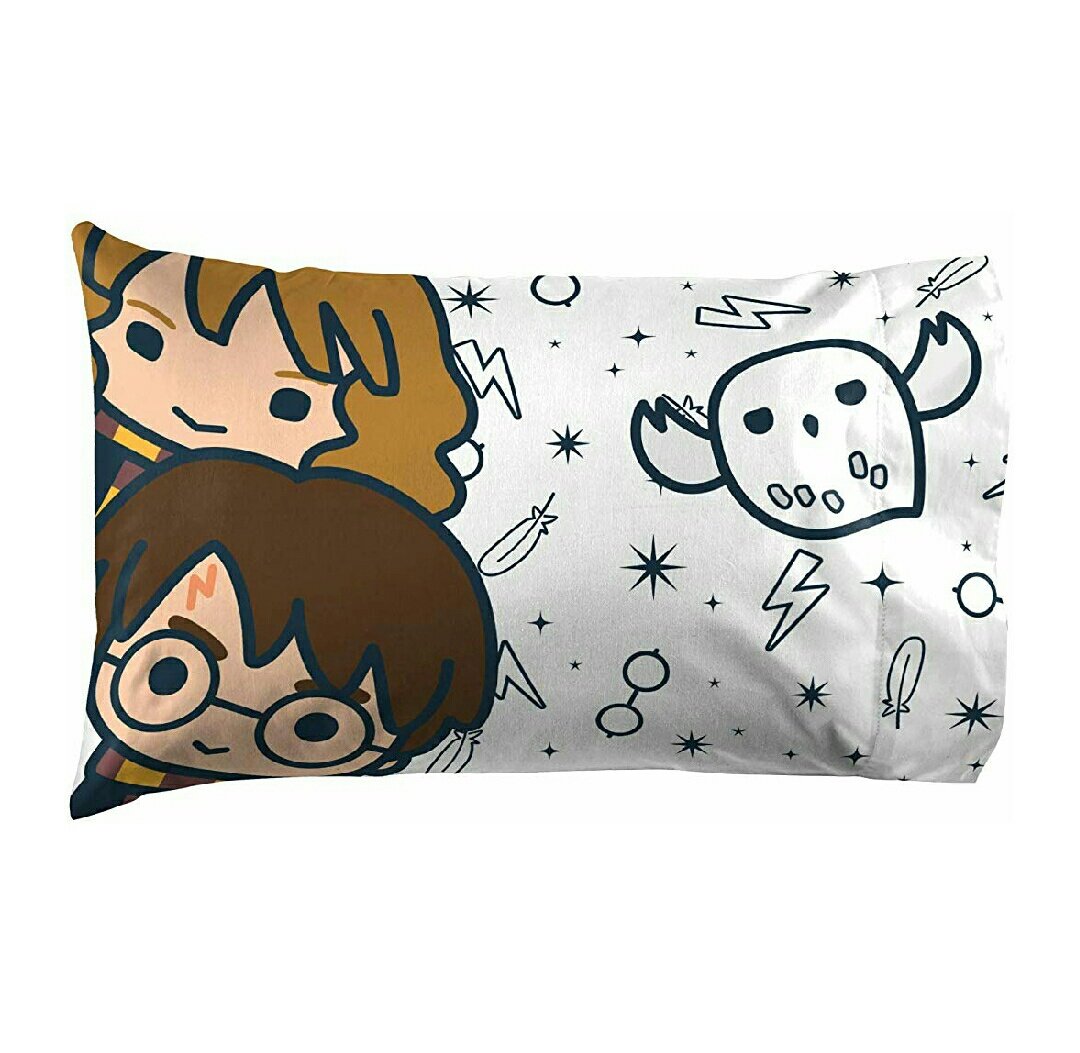 PotterFreakShop's tweet photo. Detail pattern for HP bedding set. Open PO sampai besok 16 Desember 2019 :)

Order via DM atau WA ke : 089658505286 ya https://t.co/d4WpPDVwMU
